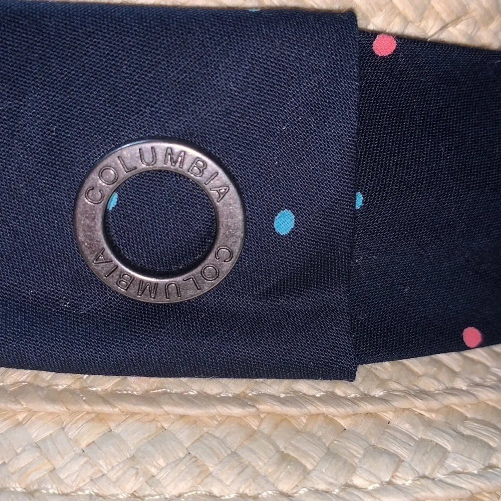 Columbia Hat